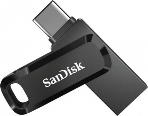 Sandisk by western digital MEMORY DRIVE FLASH USB-C 256GB/SDDDC3-256G-G46 SANDISK