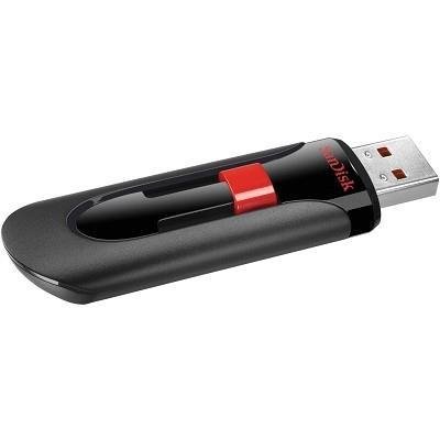Sandisk by western digital MEMORY DRIVE FLASH USB2 256GB/SDCZ60-256G-B35 SANDISK