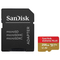 Sandisk by western digital MEMORY MICRO SDXC 256GB UHS-I/W/A SDSQXBD-256G-GN6MA SANDISK