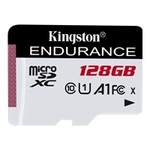 Kingston 128GB microSDXC Endurance C10