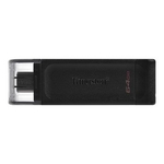 Kingston MEMORY DRIVE FLASH USB-C 64GB/DT70/64GB