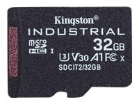 Kingston MEMORY MICRO SDHC 32GB UHS-I/W/A SDCIT2/32GB