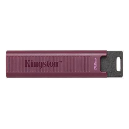 Kingston MEMORY DRIVE FLASH USB3.2/512GB DTMAXA/512GB