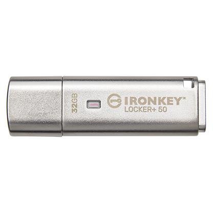 Kingston MEMORY DRIVE FLASH USB3.2 32GB/IKLP50/32GB