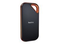 Sandisk Extreme PRO 2TB Portable SSD
