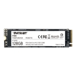 Patriot memory PATRIOT P300 128GB M.2 2280 PCIe SSD