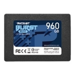 Patriot memory PATRIOT Burst Elite 960GB SATA 3 2.5inch