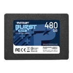 Patriot memory PATRIOT Burst Elite 480GB SATA 3 2.5inch