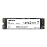 Patriot memory PATRIOT P300 1TB M2 2280 PCIe SSD