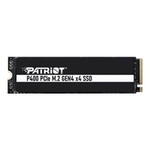 Patriot memory PATRIOT P400 2TB M.2 2280 PCIe Gen4