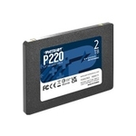 Patriot memory PATRIOT P220 SSD 2TB SATA 550/500MB/s