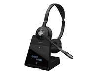 Gn netcom JABRA Engage 75 SE Headset with headband