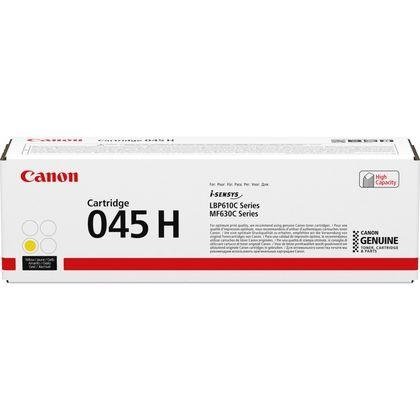 Canon TONER YELLOW 2.2K 045H/1243C002