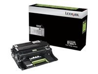 Lexmark 50F0Z00 Return Programme 60K Ima