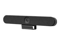 Logitech LOGI Rally Bar Huddle GRAPHITE