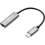 Sandberg 136-27 USB-C Audio Adapter