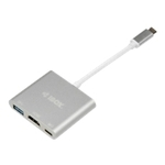 Ibox HUB USB TYPE-C POWER DELIVERY HDMI