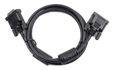 Gembird CABLE DVI DUAL LINK 3M/CC-DVI2-BK-10