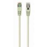 Gembird PATCH CABLE CAT5E FTP 7.5M/PP22-7.5M