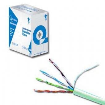 Gembird CABLE CAT6 UTP 304M GRAY/UPC-6004SE-SO