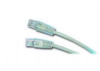 Gembird PATCH CABLE CAT5E UTP 15M/PP12-15M