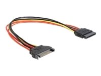 Gembird CC-SATAMF-01 ext cable SATA 15p