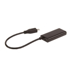 Gembird CABLE USB MICRO TO HDMI HDTV/ADAPTER A-MHL-003