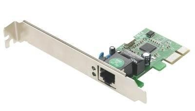 Gembird NET CARD PCIE 1GB/NIC-GX1