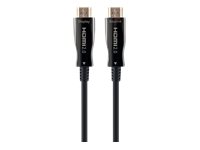 Gembird CABLE HDMI-HDMI 80M AOC/CCBP-HDMI-AOC-80M-02