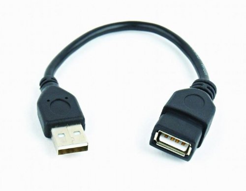 Gembird CCP-USB2-AMAF-0.15M USB