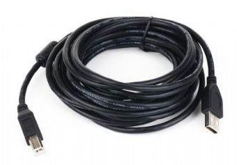 Gembird CABLE USB2 AM-BM 4.5M/CCF-USB2-AMBM-15