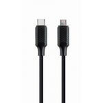 Gembird CABLE USB-C TO MICROUSB 1.5M/CC-USB2-CMMBM-1.5M
