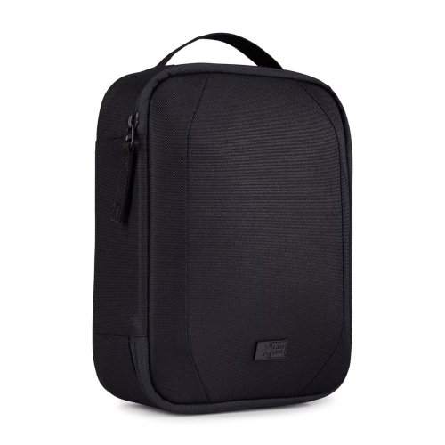 Case logic 5109 Invigo Eco accessory case large INVIAC103 Black