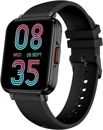 Myphone Watch LS black