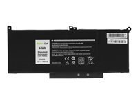 Green cell GREENCELL Battery F3YGT for Dell