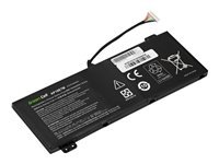 Green cell battery AP18E7M AP18E8M 14.8V