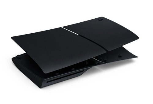 Sony interactive entertainment PS5 Slim Cover (Midnight Black)