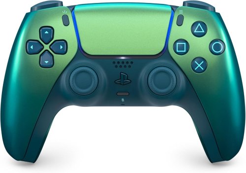 Sony PlayStation DualSense Chroma Teal wireless controller (PS5)