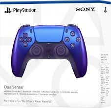 Sony PS5 Dualsense V2 Wireless Controller Chroma Indigo