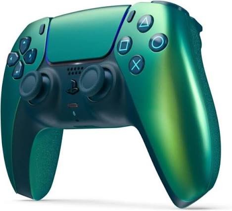 Sony PS5 Dualsense V2 Wireless Controller Chroma Teal