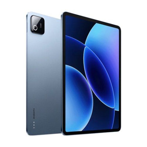 Xiaomi Pad 8 Pro 11.2 12gbram 512gb WiFi - Blue