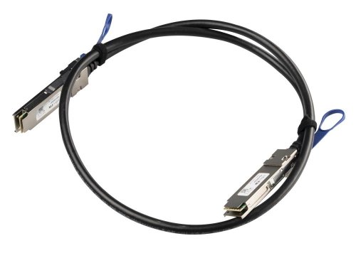 Mikrotik CABLE DIRECT ATTACH QSFP28 1M/XQ+DA0001