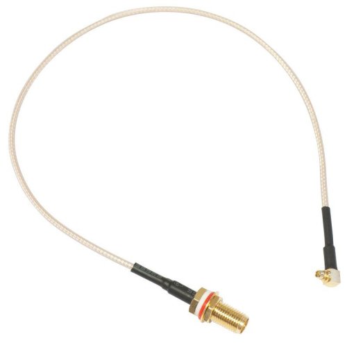 Mikrotik CABLE MMCX TO RPSMA/ACMMCXRPSMA
