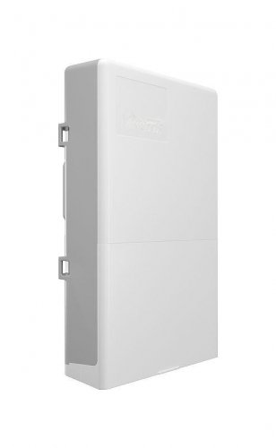 Mikrotik netPower 15FR Switch 16x RJ45