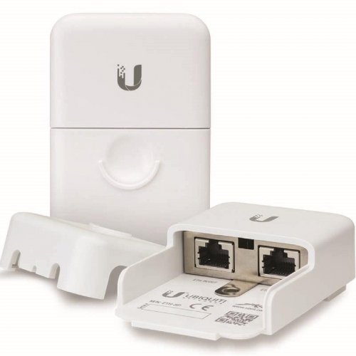 Ubiquiti NET ACC SURGE PROTECTOR/ETH-SP-G2