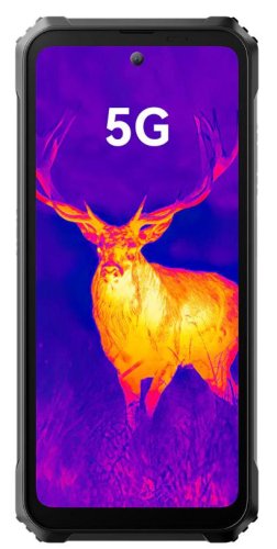 Blackview MOBILE PHONE BL9000 PRO/RUGGED BLACK