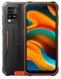 Blackview MOBILE PHONE BV4800 PRO/4/128GB ORANGE