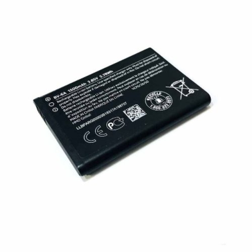 Doro / alcatel / nokia / hmd Nokia battery BV-6A 1500mAh