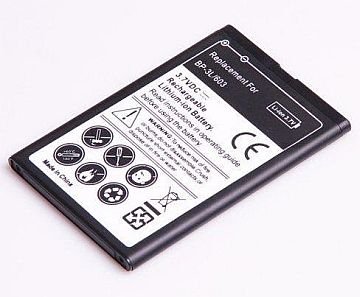 Extra digital Battery Nokia BP-3L (710, 610, 603)