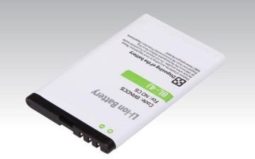Extra digital Battery Nokia BL-4J (C6)